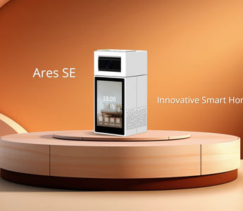 Introducing Ares SE: Explore the Novelty Device Calls