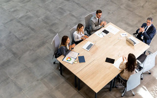 Best Places to Install Workplace Security Cameras While Protecting Privacy