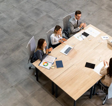 Best Places to Install Workplace Security Cameras While Protecting Privacy