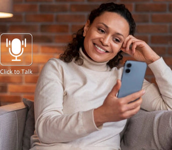 Connecting Beyond Boundaries: Exploring the Power of 2-Way Talk โ Qsee