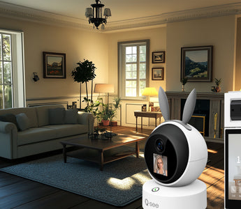 What Key Features Should You Consider When Choosing an Indoor Security Camera?