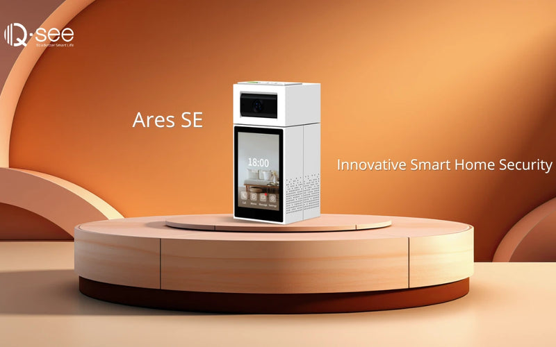 Introducing Ares SE: Explore the Novelty Device Calls