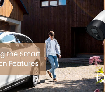 Exploring the Smart Detection Feature of Qsee Cameras