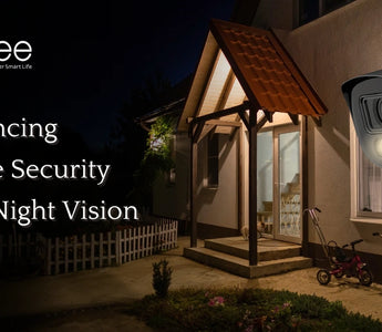 Maximizing Security: A Closer Look at Qsee's Night Vision
