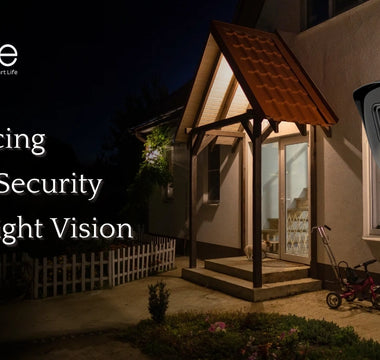 Maximizing Security: A Closer Look at Qsee's Night Vision