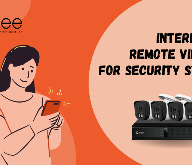 Configuring Qsee DVR/NVR for Remote Viewing and Connectivity