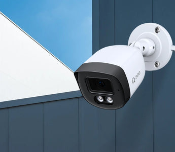 Why a PoE Security System is Essential for Modern Security?