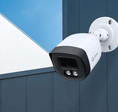 Why a PoE Security System is Essential for Modern Security?