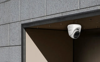 How to Choose the Resolution and Features for Your Security System