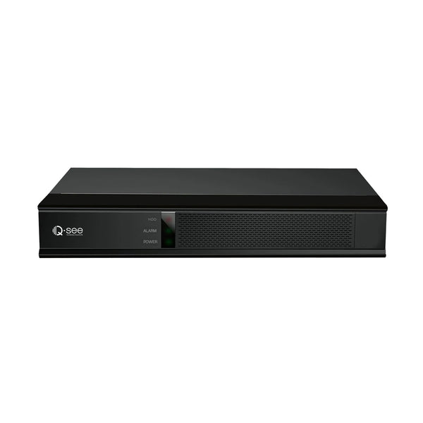 q see 24 channel dvr